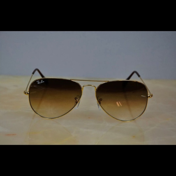 Raybans - Picture 4 of 4